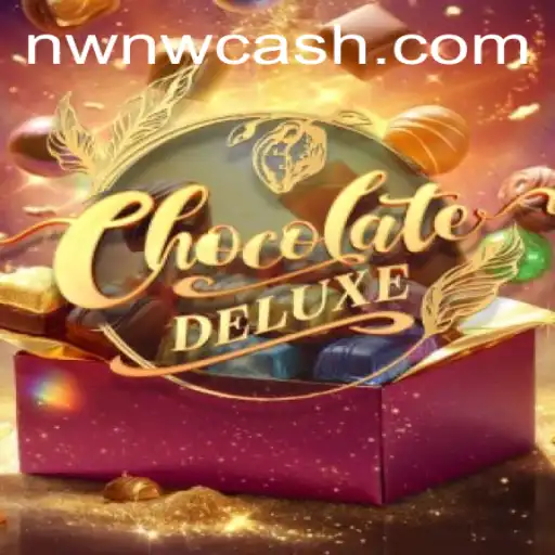Descubra o Mundo de ChocolateDeluxe: A Nova Sensação dos Jogos
