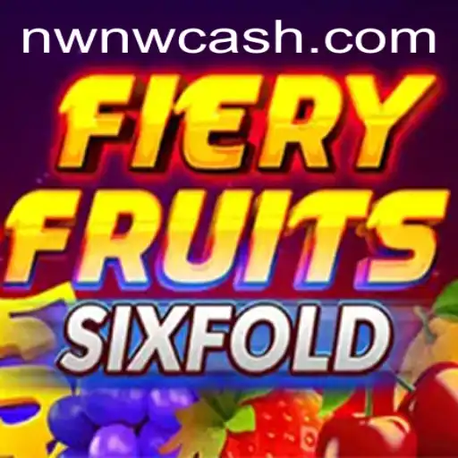 Explorando o Mundo Emocionante de FieryFruitsSixFold em NWNW.com