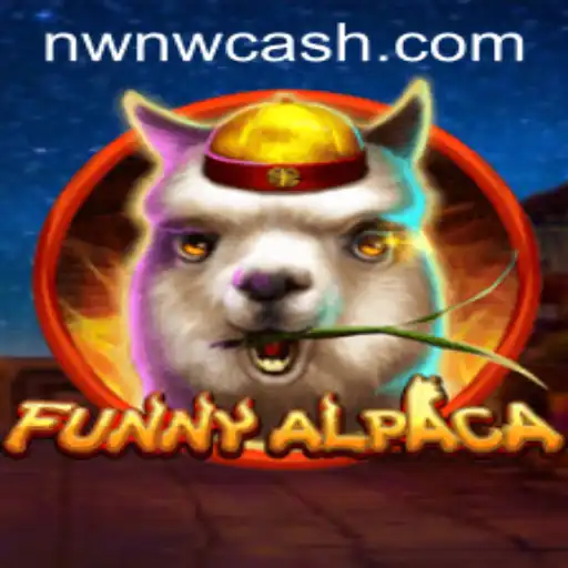 FunnyAlpaca: Descubra o Novo Jogo Sensação do NWNW.com