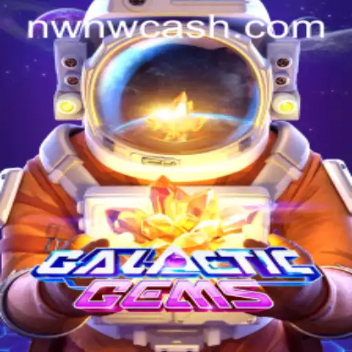 GalacticGems: Um Mundo de Aventuras Cósmicas em NWNW.com