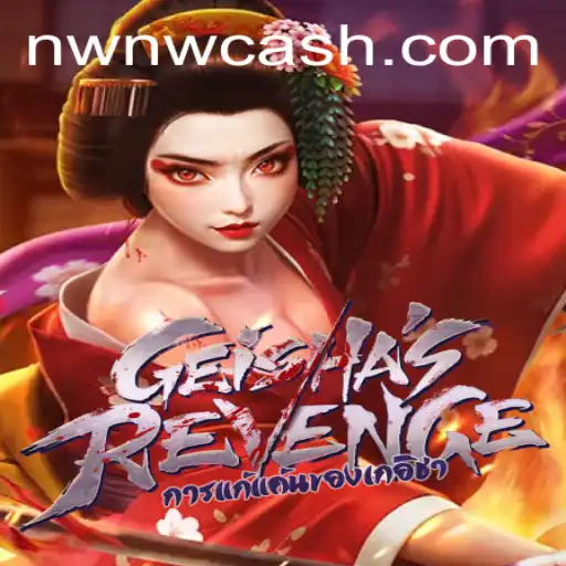 GeishasRevenge: Uma Jornada Imersiva no Universo de NWNW.com