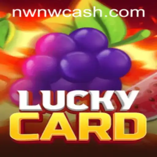 Descubra o Mundo de LuckyCard: Diversão e Estratégia em um Só Jogo