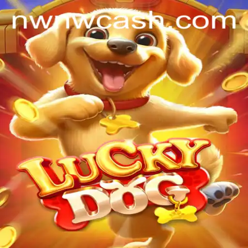 Descubra a Emoção do Jogo LuckyDog: A Nova Sensação Interativa