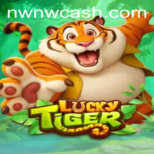 Descubra o Fascinante Mundo de LuckyTiger: Regras e Introdução ao Jogo Sensação de NWNW.com
