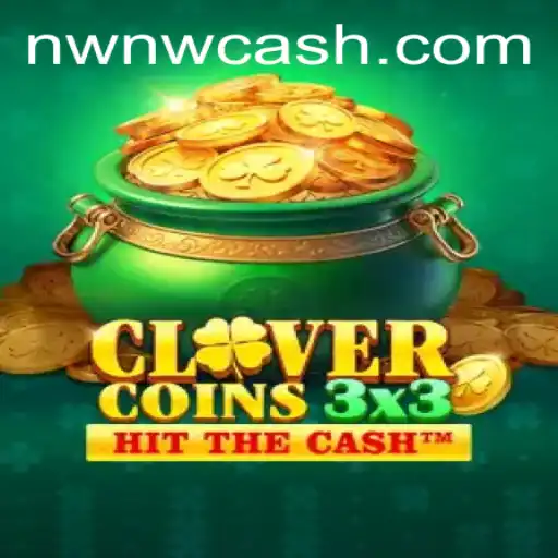 Descubra as Regras e Estratégias do Jogo Clovercoin3x3