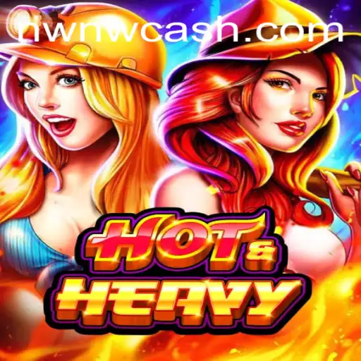 Descobrindo HotHeavy: O Jogo do Momento