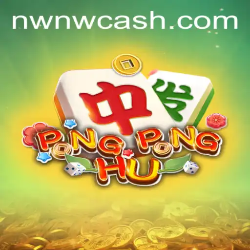 Descubra o Novo Jogo PONGPONGHU: A Sensação Interativa de NWNW.com