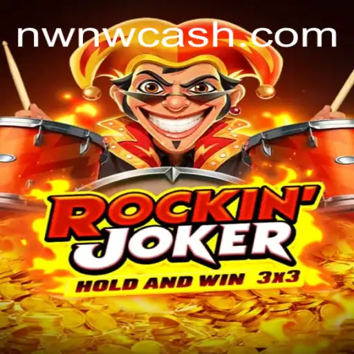Rockinjoker: Descubra o Jogo Que Está Revolucionando o Mundo dos Games