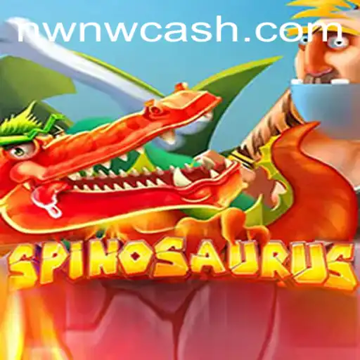 Explorando o Mundo de Aventuras do Jogo 'Spinosaurus'