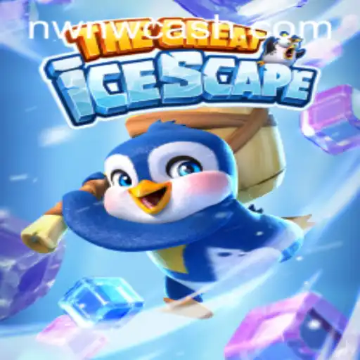 The Great Icescape: Explore Aventura e Diversão no Mundo Gelado