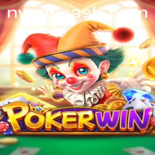 Explorando o Mundo de POKERWIN: Uma Nova Dimensão no Jogo de Cartas