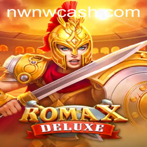 Explorando o Mundo de RomaXDeluxe: Um Mergulho nas Aventuras de NWNW.com