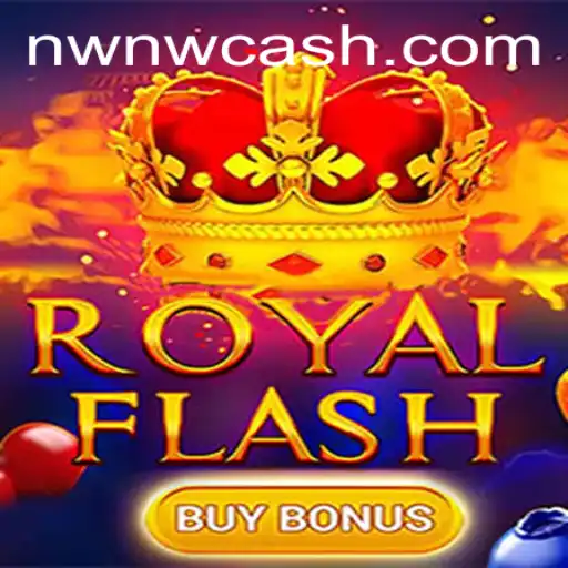 RoyalFlashBuyBonus: Descubra o Novo Jogo