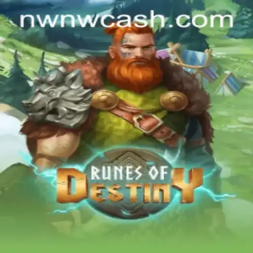 Descubra o Universo de Aventura de RunesOfDestiny