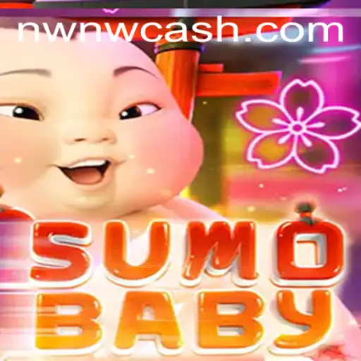 Explorando SumoBaby: O Jogo que Conquista Novas Gerações