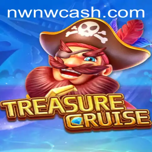 Desvendando o Fascinante Mundo de TREASURECRUISE