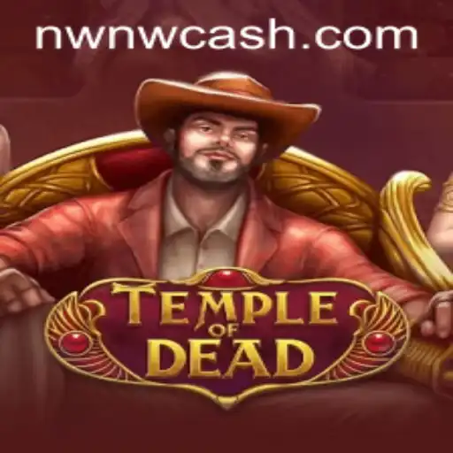 TempleofDead: Uma Jornada Épica no Mundo dos Mortos