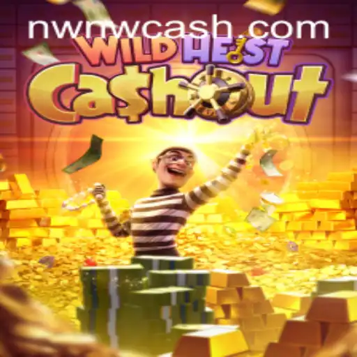 Descubra o Empolgante Mundo de WildHeistCashout no NWNW.com