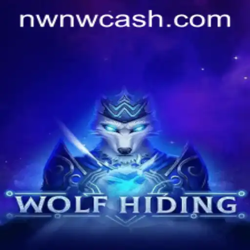 WolfHiding: A Nova Sensação no Mundo dos Jogos